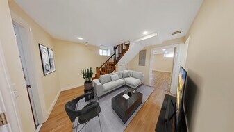 126 Calumet St, Unit 1 in Boston, MA - Building Photo