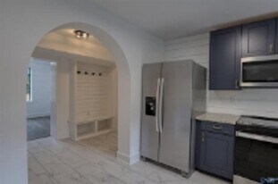 1122 NE Wellman Ave in Huntsville, AL - Building Photo