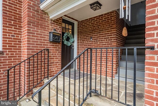 property at 9701 Connecticut Ave