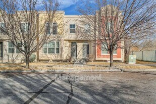 826 W 1600 S in Woods Cross, UT - Building Photo