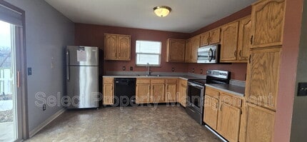 12210 Mossy Oak Run in Fort Wayne, IN - Building Photo - Building Photo