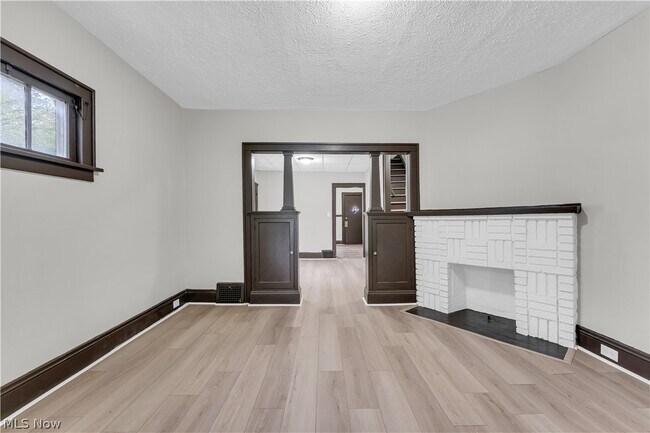 property at 1144 E 145th St