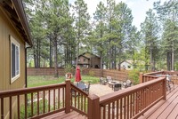 4 E Separation Canyon Trl in Flagstaff, AZ - Building Photo - Building Photo