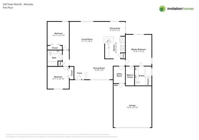 330 Trade Wind Dr in Minneola, FL - Building Photo - Building Photo