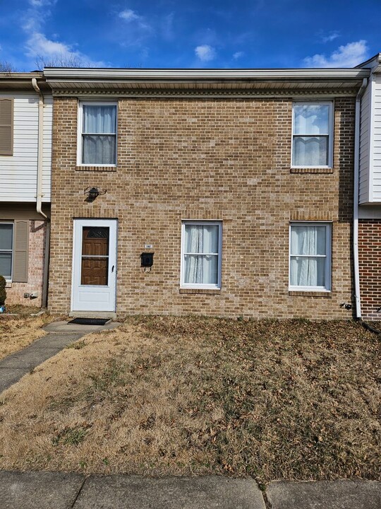 1571 Charlestown Dr in Edgewood, MD - Building Photo