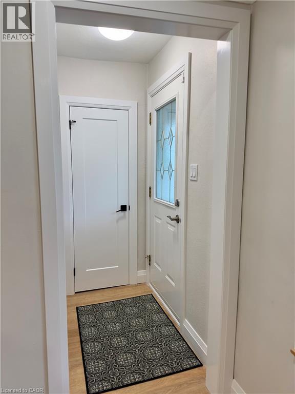 232 Rodgers Rd in Hamilton, ON - Building Photo - Building Photo