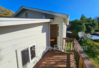 185 Ruby St in Auburn, CA - Building Photo - Building Photo