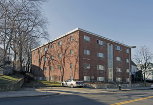 Neponset Heights Apartments