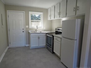 4943 Fieldcrest Dr in Fayetteville, NC - Building Photo - Building Photo