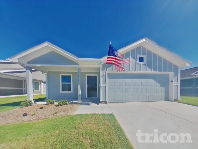 11828 Mancos Trl in Rhome, TX - Building Photo - Building Photo