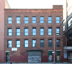 190-192 Water St in Brooklyn, NY - Building Photo - Building Photo