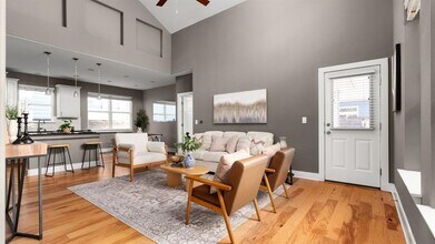 5910 Swayden Ln in Austin, TX - Building Photo - Building Photo