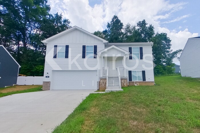 109 Rucksack Ct in Elizabethtown, KY - Building Photo