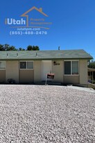 485 E 2800 N in North Ogden, UT - Building Photo