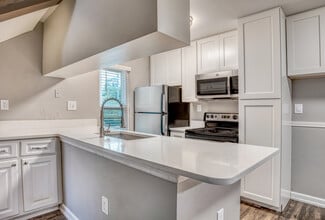 Tamarind Bay Apartments in St. Petersburg, FL - Foto de edificio - Interior Photo