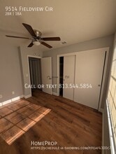 9514 Fieldview Cir in Thonotosassa, FL - Building Photo - Building Photo