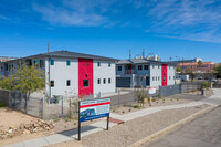 The Graymont in Tucson, AZ - Building Photo - Building Photo