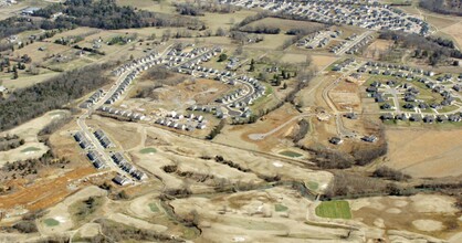 The Cove in Spring Hill, TN - Building Photo - Building Photo