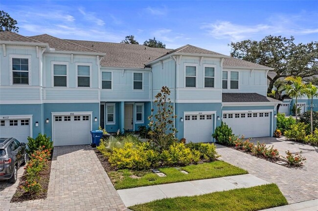 property at 4020 Via Sienna Cir