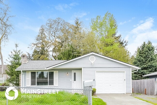 16902 8th Ave E