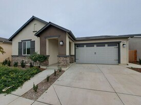 6541 E Carmen Ave in Fresno, CA - Building Photo