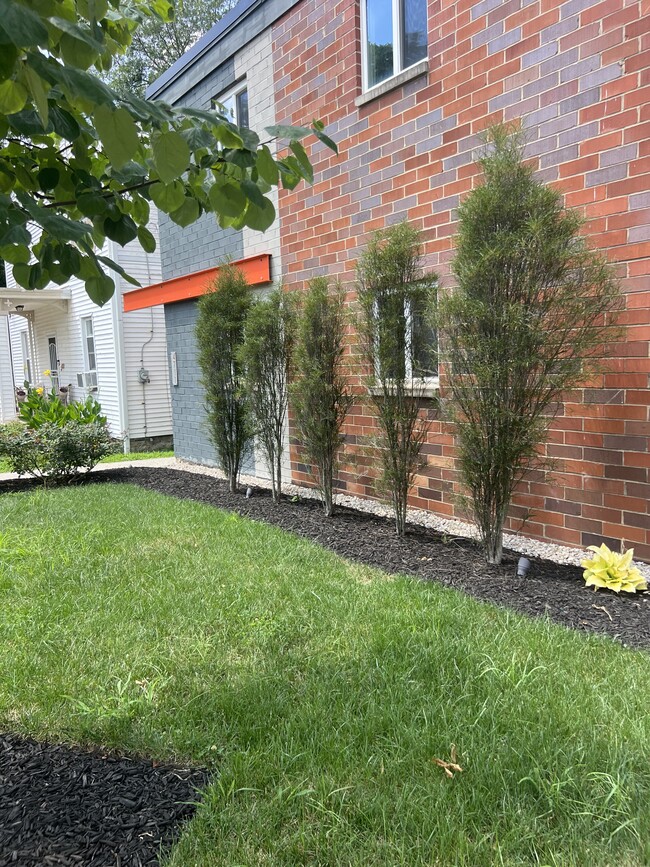 4711 Osgood St, Unit 1 in Cincinnati, OH - Building Photo - Building Photo