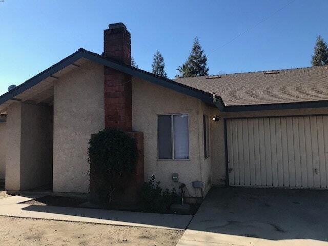 property at 1711 E Paradise Ave