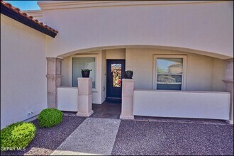 14420 Misty Point Ct in El Paso, TX - Building Photo - Building Photo