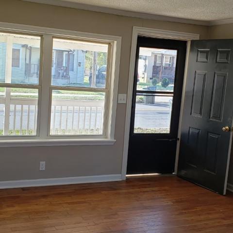 1119 James St in Dalton, GA - Building Photo