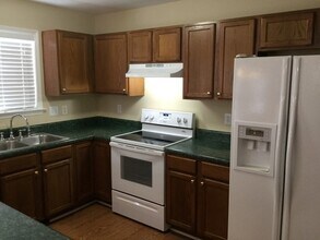 4508 Hayrick Ct in Wake Forest, NC - Building Photo - Building Photo