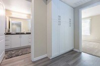 Upgraded Apartment Home - Hall Storage and Bath - Avalon on the Alameda Apartments in San Jose, California
