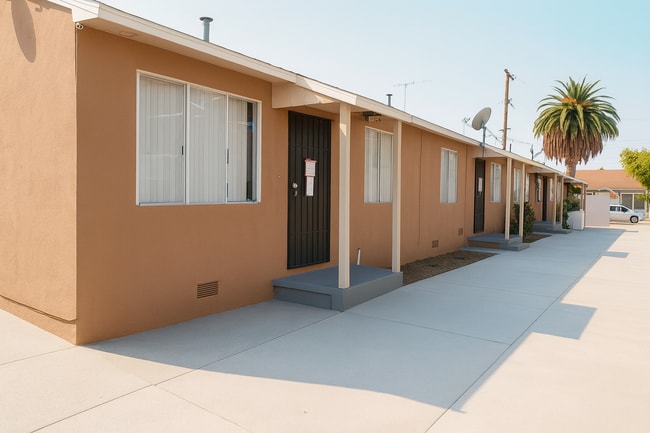7458 Lockwood St, Unit 7458 Lockwood st in Oakland, CA - Foto de edificio - Building Photo