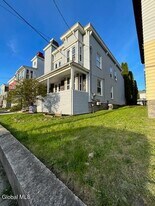 357 Forest Ave in Amsterdam, NY - Building Photo