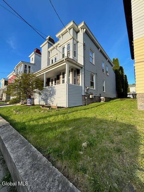 property at 357 Forest Ave