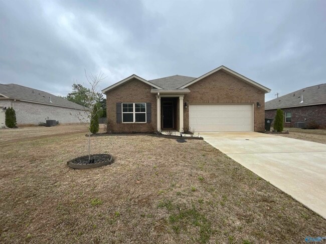 property at 24734 Delilah Cir