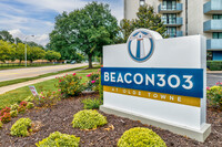 Beacon303 at Olde Towne in Portsmouth, VA - Building Photo - Building Photo