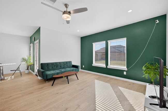 property at 30611 Castle Cove Dr