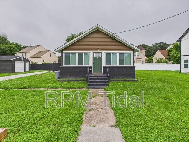 property at 55 Franktown Rd