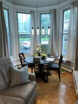 36 South St in Goshen, NY - Building Photo