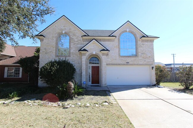 property at 15301 Ecorio Dr
