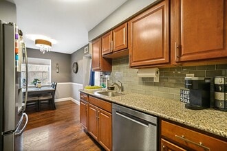 1419 Valley Dr, Unit 1419 in West Chester, PA - Building Photo - Building Photo