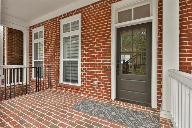 673 Brennan Dr in Decatur, GA - Building Photo - Building Photo