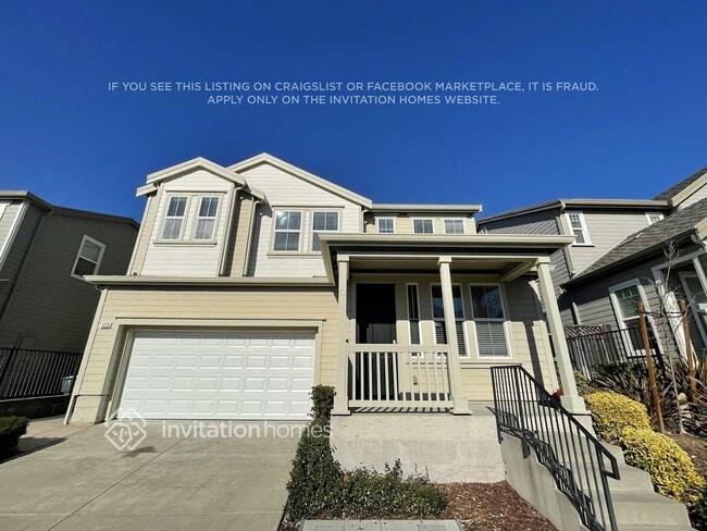 property at 1073 Amber Ridge Lane