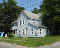 Building Photo - 57 Wells St Apartments in Gloversville, New York