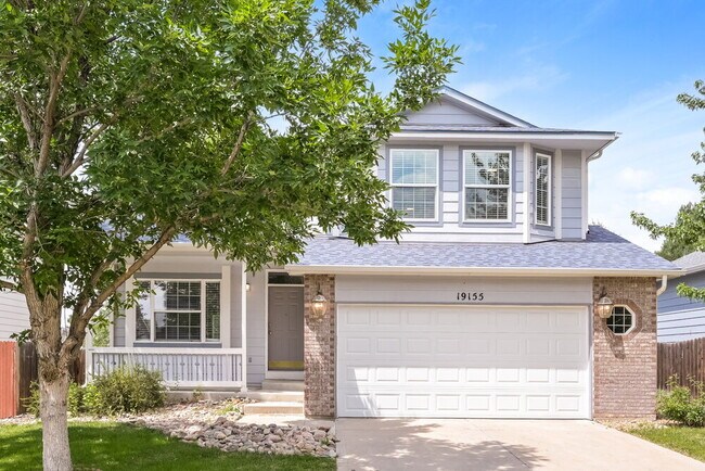 property at 19155 E Bellewood Dr
