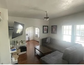 1208 S Lincoln St in Bloomington, IN - Building Photo - Building Photo