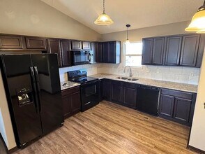 2314 E Quivira St in Kechi, KS - Building Photo - Building Photo