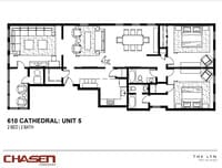 The Lyn at 610 Cathedral Street photo'