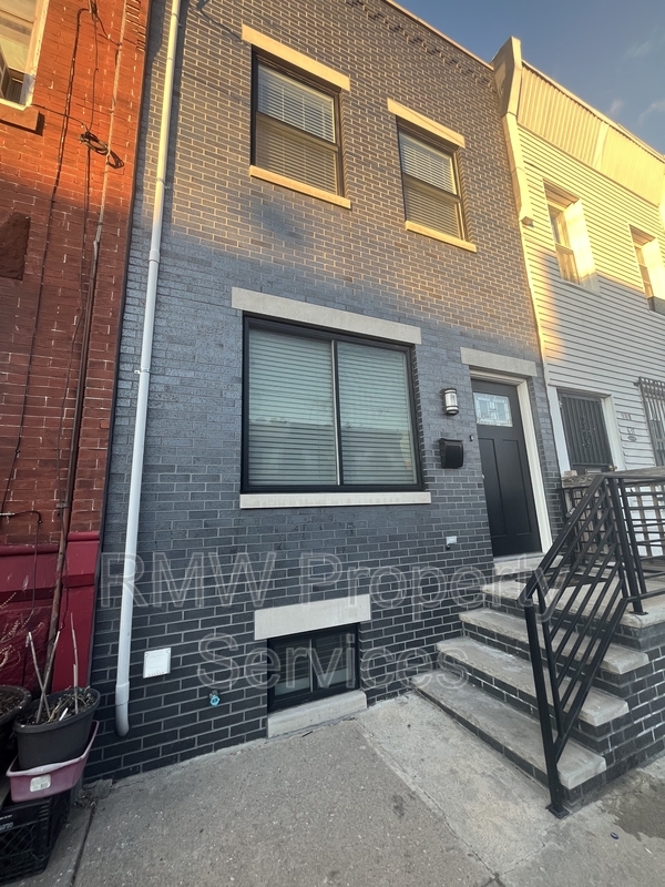 639 W Ritner St in Philadelphia, PA - Building Photo - Building Photo