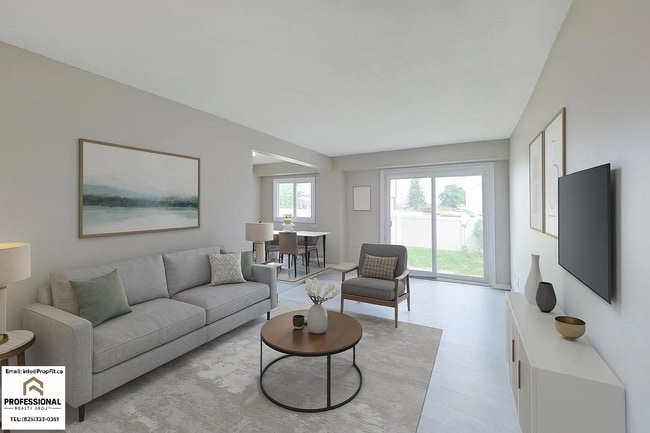 124 Centennial Crt NW in Edmonton, AB - Building Photo - Building Photo